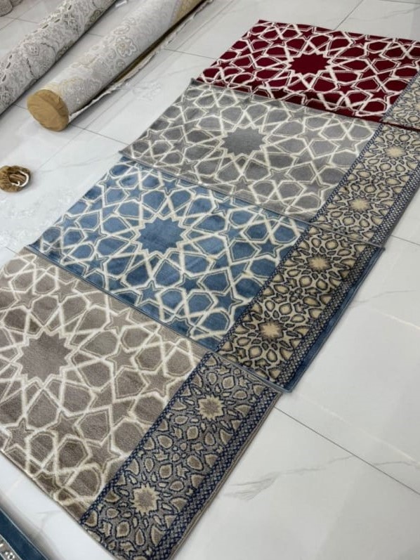 معرض سجاد بالرياض